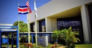 Planta Intel Costa Rica tras despidos globales: Intel Costa Rica, despidos, recortes globales