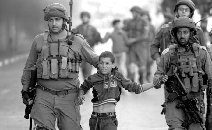 nazi-sionistas-secuestran-a-nino-palestino