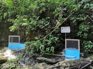 “Contaminación por coliformes fecales en el agua de Santa Bárbara, Heredia.”