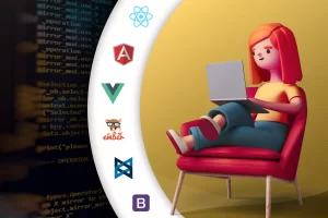 Descubre en Costa Rica la oferta del INA para capacitarte en desarrollo Front-End, con programas presenciales y virtuales accesibles para jóvenes y adultos.
