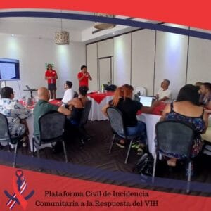 PLACIC Costa Rica: Plataforma Civil Revoluciona Respuesta al VIH