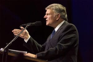Asociación Evangelística Billy Graham (BGEA)