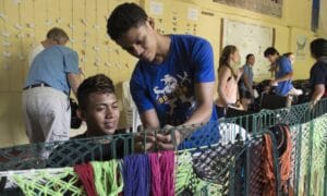 ¿Cuál ha sido su impacto?435 becas otorgadas, 102 graduados, 1 000 bicicletas entregadas y decenas de talleres y congresos alcanzados.