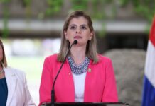 Gobierno mantiene respaldo en primeros 100 días