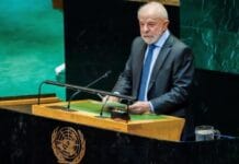 Lula al trumpismo imperial: Brasil no está en ningún patio trasero