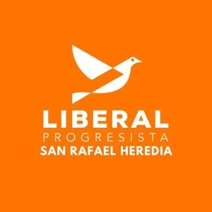 El Partido Liberal Progresista presentó su papeleta de candidatos en Heredia, con Eli Feinzaig como candidato presidencial y Melissa Bernini como candidata a diputada.