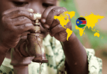 Canadá anuncia 120 millones ayuda Sudán