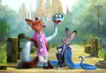 Zootopia 2 Tráiler Revela Misterio