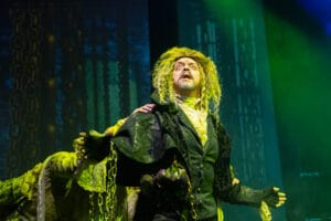“Un Cuento de Navidad” en Teatro Espressivo 2025: magia, música y emoción para revivir el espíritu navideño en Curridabat.