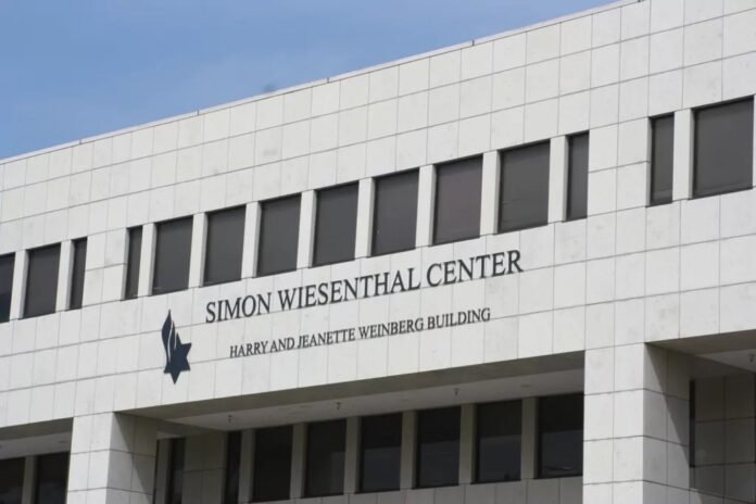 Centro Simón Wiesenthal por