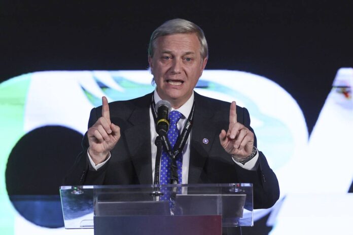 José Antonio Kast