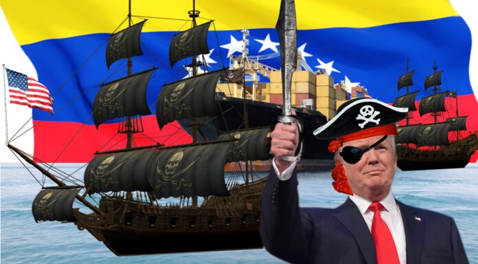 Piratas Donald