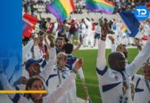 Costa Rica Gay Games 2030