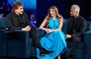 Encuesta Dante Gebel 1,8% intención de voto 2027 frente a líderes Milei y Kicillof en sondeo nacional de diciembre 2025.