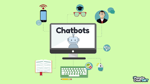Integración de chatbots educativos en aulas digitales para mejorar apoyo estudiantil y comunicación con familias.