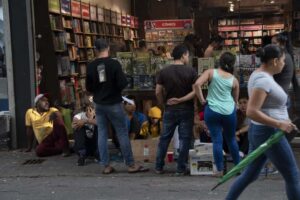 Migración Venezuela-Costa Rica: refugiados venezolanos en Costa Rica y posibles planes de retorno.
