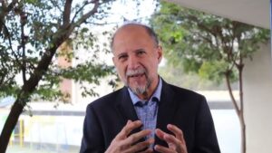 Luis Eduardo Sandí