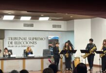 Fortalecer el Estado de Derecho frente a los desafíos regionales