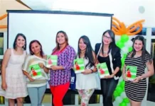 Pamela Álvarez: una voz dominicana dedicada a transformar la maternidad