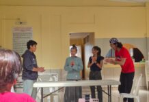 TEATRO UNE A CARTAGO EN INCLUSIÓN