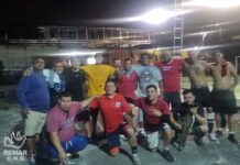 REMAR DONA JUGOS A ADASFRO