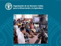 Escuchar: puerta al desarrollo rural