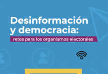 Democracia frente a la desinformación
