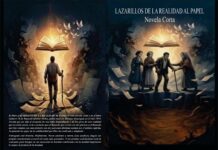 Bitácora de futuro: Lazarillos de la realidad al papel