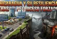 Nicaragua y su resiliencia tras un retroceso forzado
