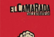España: «Camarada» gana concurso literario