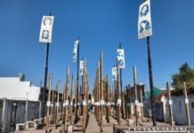 Chile: recortes asfixian sitios memoria